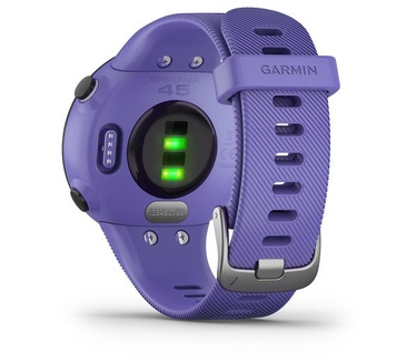 Garmin 45S Ultra Violet