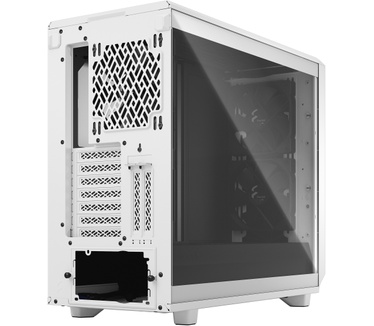 Fractal Design Meshify 2 Clear Tempered Glass