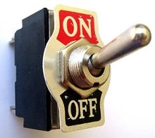 Kill switch