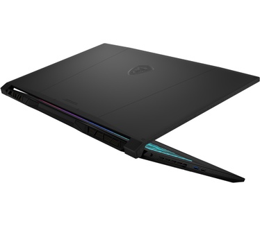 MSI Katana 17 B13VGK-1252BE