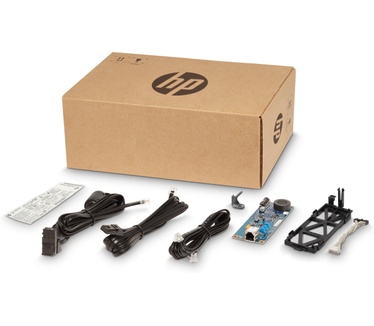 HP MFP analoge fax 702 accessoire