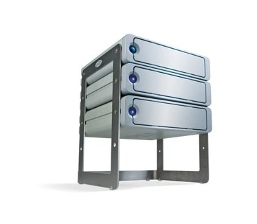 LaCie d2 Quadra V2 320GB