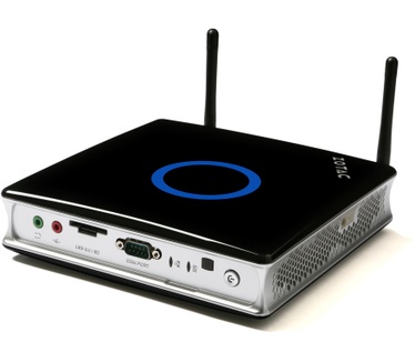Zbox RI531