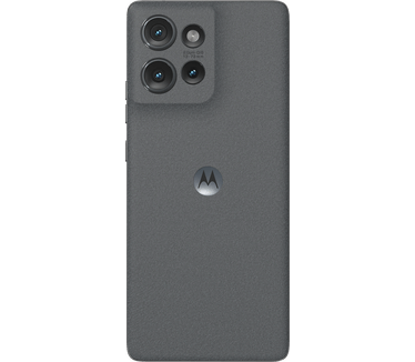 Motorola edge 50, 8GB ram, 256GB opslag Grijs