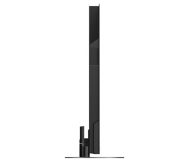Panasonic TX-55MZ2000E Zwart