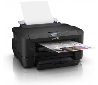 Epson WF-7210DTW