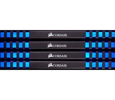 Corsair Vengeance LED CMU32GX4M4C3000C15B