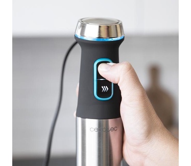 Cecotec Power TitanBlack 1200 XL Cream