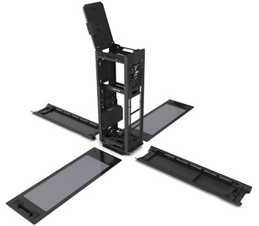 Phanteks Enthoo Evolv Shift X