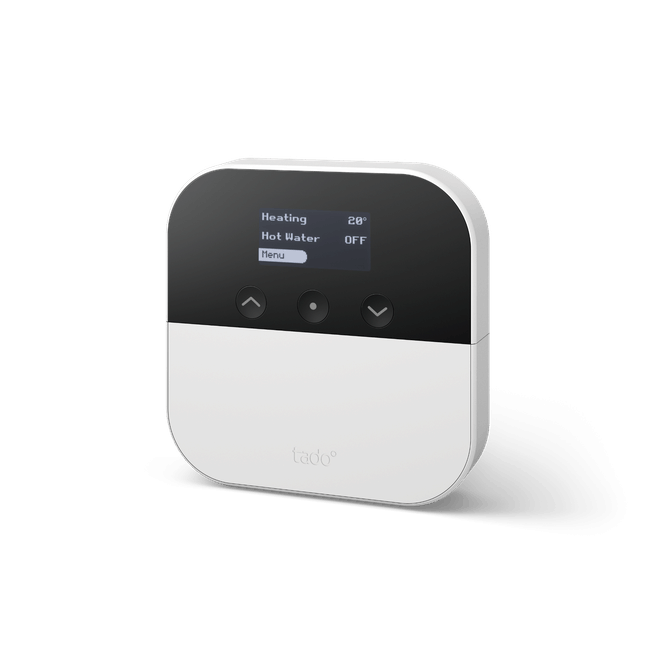 Tado heatpump