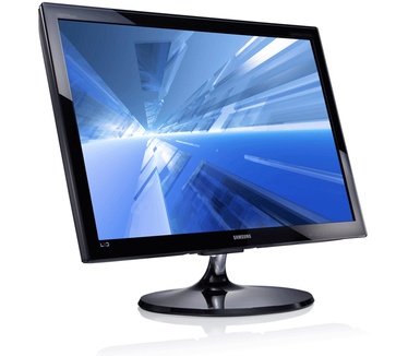 Samsung Syncmaster T27B550EW