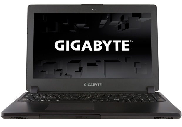 Gigabyte G35K