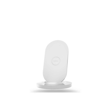 Nokia Nokia DT-910 Wireless Charging Stand (02734W1) (Nokia)