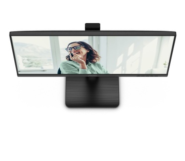AOC Q27P3CV Zwart