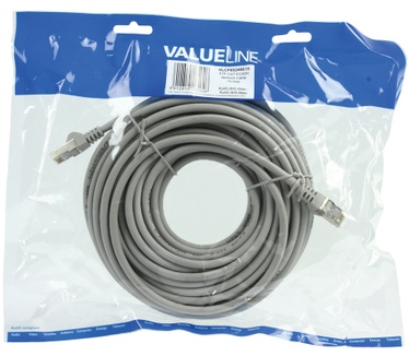 ValueLine CAT 6 F/UTP 15m