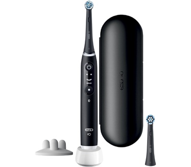 Oral-B iO Series 6s - Zwart