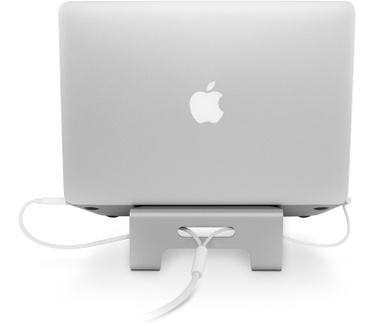 Twelve South TwelveSouth ParcSlope low profile desktop stand (12-1423)