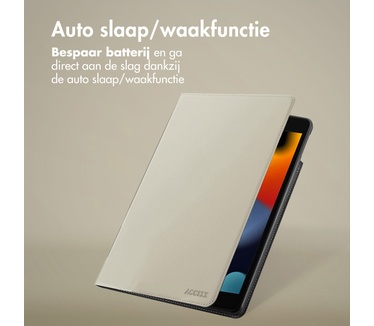Accezz Classic Tablet Case