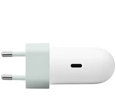 Google USB-C Snellader 45W Wit