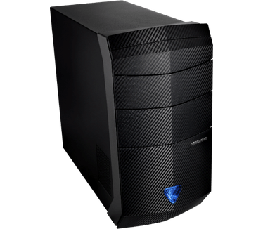 Medion Erazer X5301 F