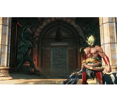 God of War: Ascension Special Edition, PS3