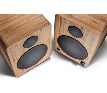 Wavemaster Cube Mini Neo (Bruin)