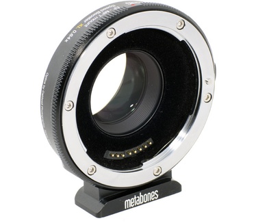 Metabones Canon EF - Micro 4/3 T Speed Booster XL (0.64x)