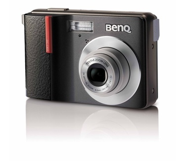 BenQ C850 Zwart