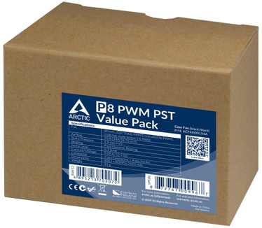 Arctic P8 PWM PST