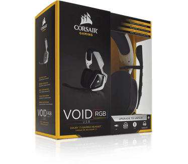 Corsair Gaming VOID USB Stormtrooper