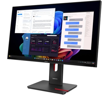 Lenovo ThinkVision T27UD-40 Monitor