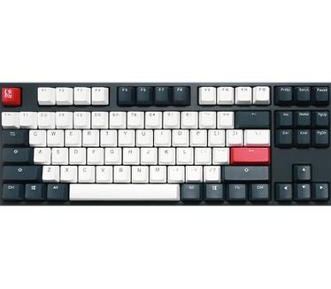 Ducky One 2 TKL Tuxedo