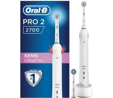 Oral-B Pro 2 - 2700