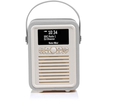 VQ Retro Mini