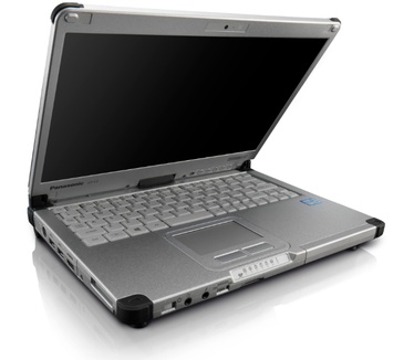 Panasonic Toughbook CF-C2CUEBBE4