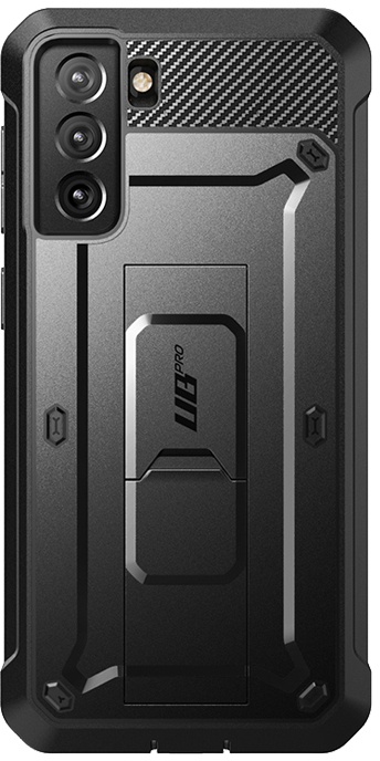 Supcase Coque UB Pro NoSP (Galaxy S22 Ultra 5G) Noir Au Meilleur Prix
