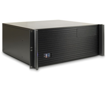 Inter-Tech 4U-K-439L