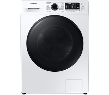 Samsung Was-Droog Combi WD81TA049BE/EN