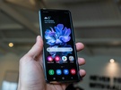 Productfoto's Samsung Galaxy Z Flip