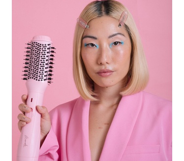 Mermade Hair Blow-Dry Brush