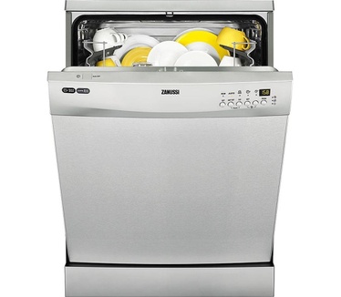 Zanussi ZDF26001XA