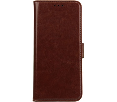 Rosso Element Apple iPhone 11 Hoesje Book Cover  Bruin