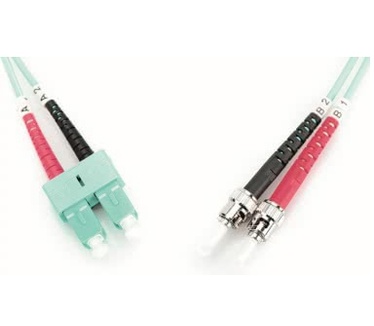 Digitus DK-2512-01/3 Blauw