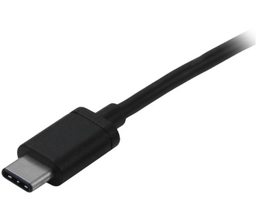 Startech.com USB-C kabel M/M 2 m USB 2.0 USB-IF gecertificeerd