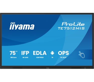 Iiyama TE7512MIS-B4AG