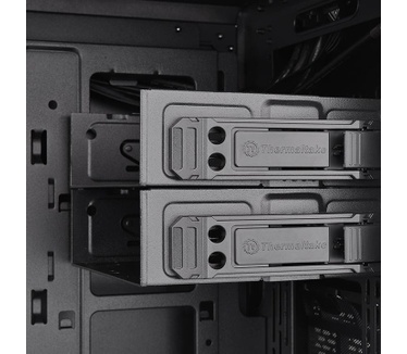 Thermaltake Core X31 RGB