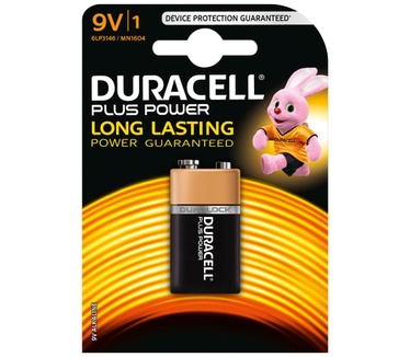 Duracell MN1604