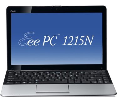 Asus Eee PC 1215N-SIV035M