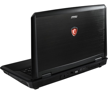 MSI GT70 2QD-2414BE (Dominator)