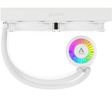 Arctic Liquid Freezer III 280 A-RGB